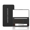 Root Cover Up Black Hairline Powder - Hide Grey Roots