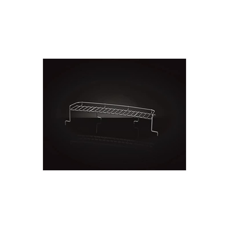 Napoleon 71286 Warming TravelQ PRO285 Grill Rack, Stainless Steel