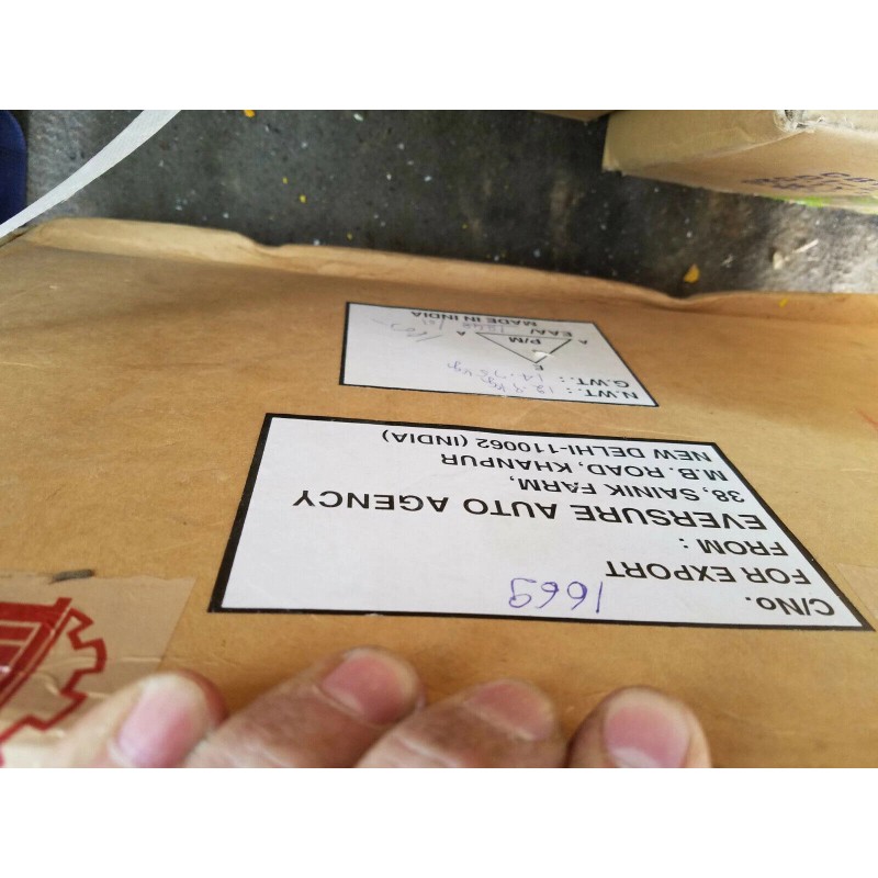 dixie 6V Battery Harley Panhead Knucklehead UL Flathead WL H2