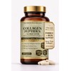 Beef Collagen Capsules (1500mg) + NZ Beef Liver & Spleen