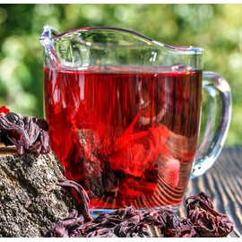 티스트롱 히비스커스 리프컷 벌크 Tistlong Hibiscus Leaf Cut Bulk