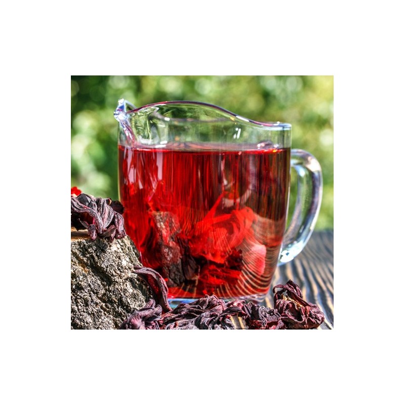티스트롱 히비스커스 리프컷 벌크 Tistlong Hibiscus Leaf Cut Bulk