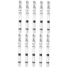 COHEALI Sets Brush Pen Set Refillable Ink Pens Plastic Fine Craftsmanship Boys and Girls Friendly Pcs