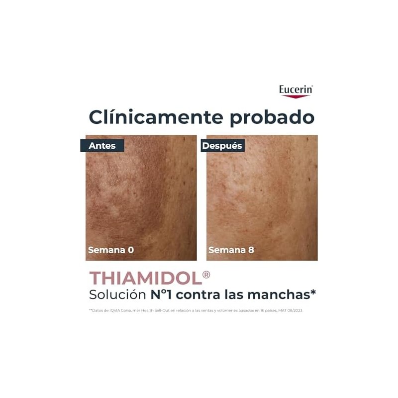 Eucerin Serum Antimanchas Anti-Pigment 30 ml para Piel Grasa