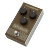 Tc Electronic Echobrain Pedal Delay Análogo Para Guitarra Color Café