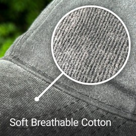 Budapest Hungary Design Black Dad Hat – Unisex Soft Baseball Cap with Silhouette Design Black