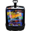 Hot Wheels 100-Car Storage Case – Large Capacity Organizer for