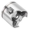 Zylinder Kolben Kit 46 mm Passend für Husqvarna 50 51