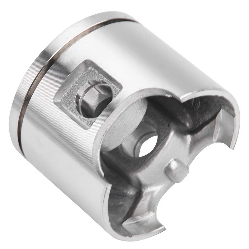 Zylinder Kolben Kit 46 mm Passend für Husqvarna 50 51