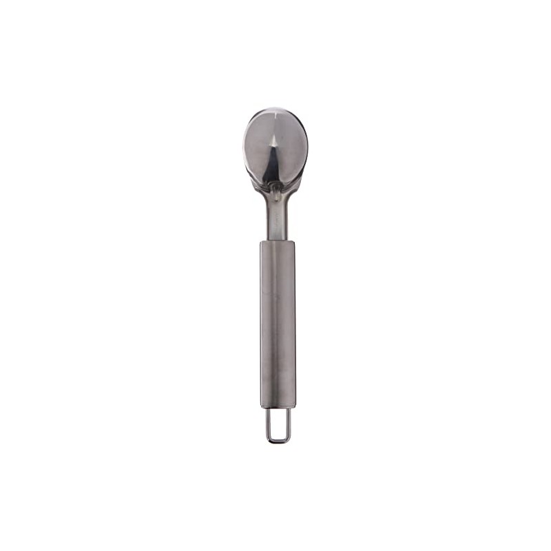 Tramontina 63809/410 Ice Cream Scoop Disher Malphin 8.3 inches (21