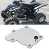 CNC Aluminum Coolant Water Pump Cover Fit for Yamaha Banshee
