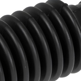 Connection rubber 479745 air filter box frame for Piaggio/Gilera 50 cc Hiper 2