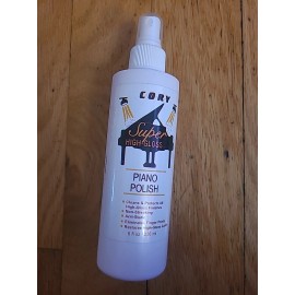 COREY CORY SUPER HIGH GLOSS PIANO POLISH