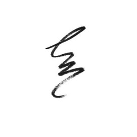 bareMinerals Mineralist Lasting Eyeliner - Onyx for Women - 0.012 oz Eyeliner