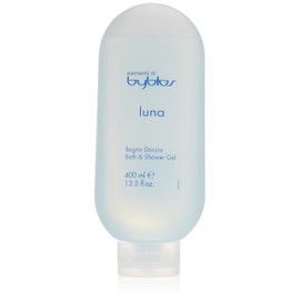 Byblos Luna Bath & Shower Gel 400ml