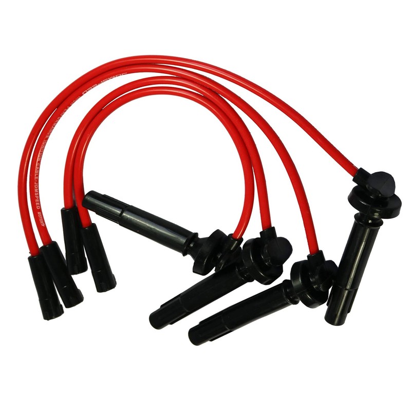 JDMSPEED New Spark Plug Wire Replacement for Subaru Impreza Legacy