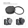 SOONSUN Aluminum Alloy Multi-Function Frame Mount Protective Housing Case with
