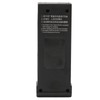 3PCS Drone Lithium Battery Portable Rechargeable 1800MAH 3.7V Quadcopter Drone