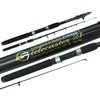 6ft or 8ft Telescopic Fishing Rod Travel Pike Stalking Spinning