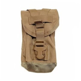 Eagle Military Issued EAGLE INDUSTRIES USMC 1 QUART CANTEEN POUCH- NEW