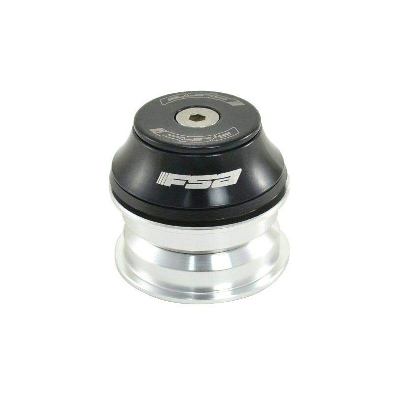 FSA ORBIT Z 1-1/8Inches 44mm Threadless 1-1/8Inches Headset withTop Cap