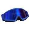 Kids Ski Goggles HD Coating Lens UV Protection Shock Resistance