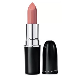 MAC Lustreglass Lipstick Shade 542 SELLOUT Full Size .1oz / 3g New In Box