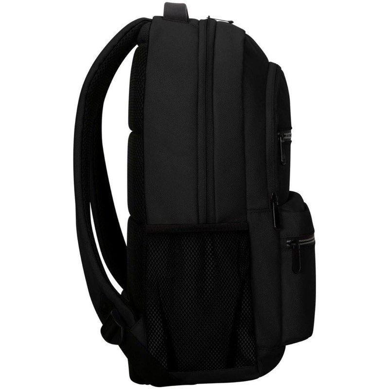 Targus Octave II Backpack for 15.6” Laptops TBB637GL - Black