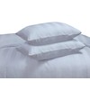 Indus Textiles 100% Egyptian Cotton Satin Stripe 300 Thread Count