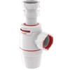 Wirquin D40 Neo AIR 30722160 Sink Drain Trap Diameter 40