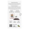 96° English Breakfast Tea - 20 Pyramid Tea Bags, Individually