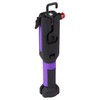 9-in-1 Emergency Auto Tool with Flashlight (4-Pack) (Purple)