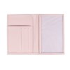 Sass & Belle Pastel Cactus Passport Holder