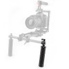 Camvate Hand Held For Rod Support Shoulder Mount DSLR Rig