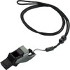 Molten RA0110-K Coaching Whistle, Black