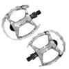 Wellgo Old School BMX MTB XC-II Bear Trap 1/2" Bicycle