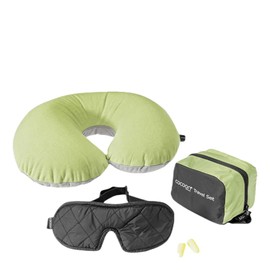 Cocoon Travel Set Ultralight - Travel Set Polyester 3-Piece