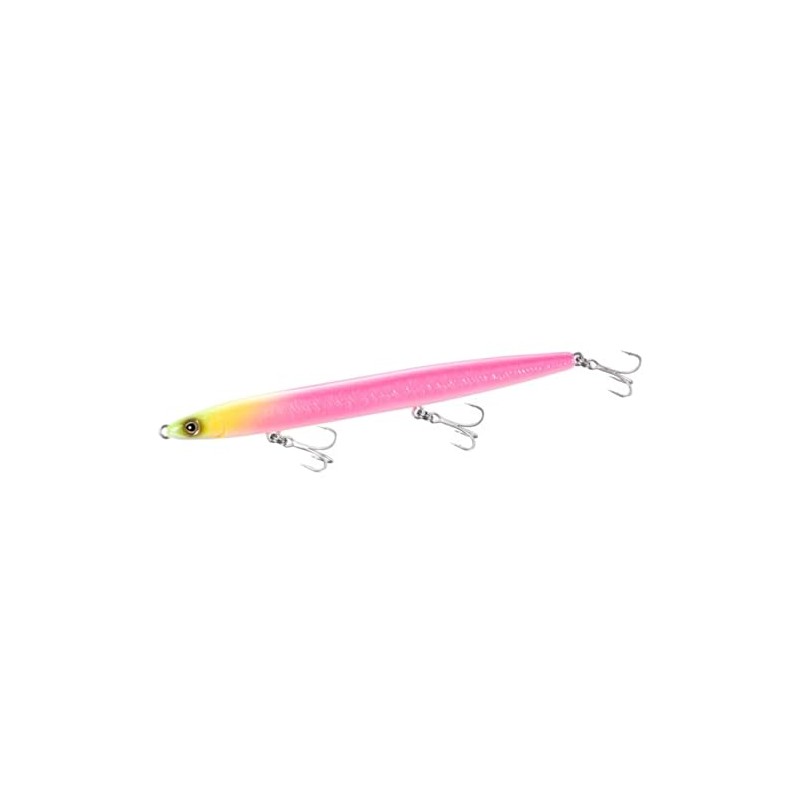 Shimano Xivas Minnow Xenza 120F Jet Boost XL-L12X 008 ST