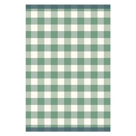 Coucke Emile Printed Tea Towel 50 x 75 cm
