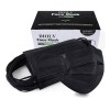 Diolv Disposable Face Mask Adult 4 Layer Mens Breathable Fac