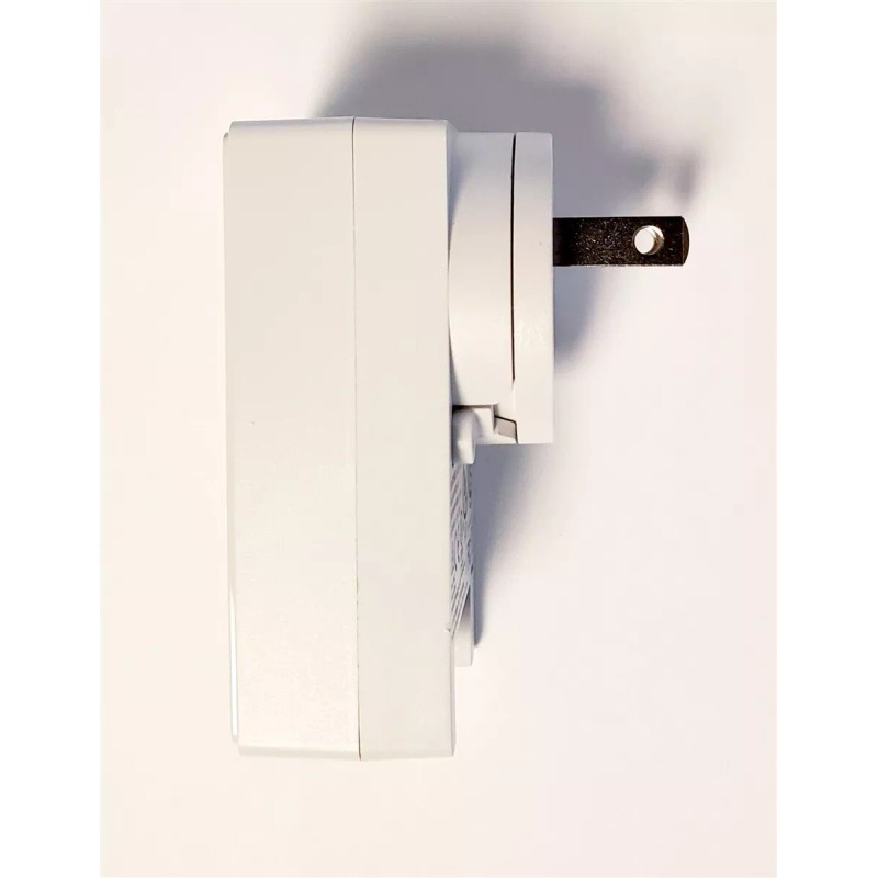 Alarm.com Video Doorbell ADC-VDB770 Wall Power Supply Kit 16V, 1.25A