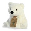Aurora - Eco Nation - Polar Bear - 24.13cm.