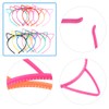 TIMESETL Headband with Cat Ears Cat Ear Headband, 12 Colours
