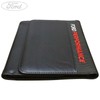 Ford Original Ford Performance Board Folder Service Folder