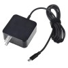 AbleGrid 45W USB-C AC Power Adapter Charger For HP Spectre