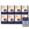 Nutrione Supercritical Vitamin K2 Menaquinone + D3 30 Tablets 8 Boxes Calcium Absorption / 뉴트리원 초임계 비타민 K2 메나퀴논+D3 30정 8박스 칼슘 흡수
