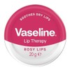 Vaseline Vaseline Lip Therapy Rosy 20g