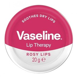 Vaseline Vaseline Lip Therapy Rosy 20g