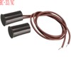 3 Sets Magnetic Reed Switch RC-33 NC Recessed Wired Door