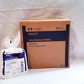 Webril II Cast Padding